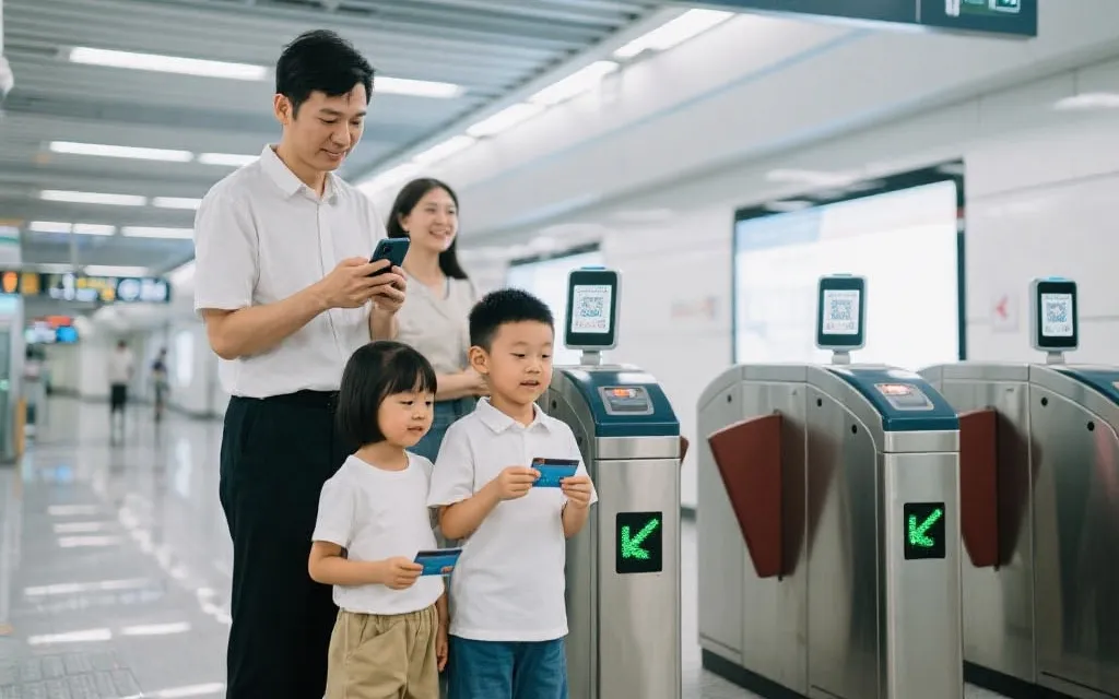 2026世界杯公交卡多人使用攻略：亲子家庭与小团体多城观赛的省心省钱方案